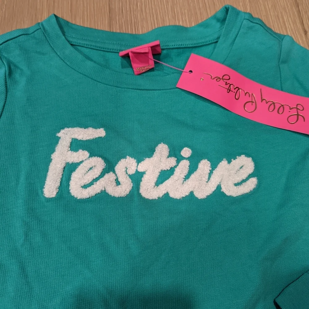 Kids Long Sleeve Shirt - bright green